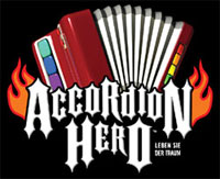 Accordion Hero Logo