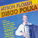 Disco Polka album cover