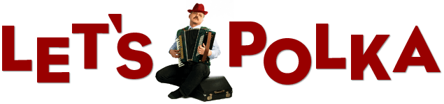 Let's Polka - An Accordion Blog