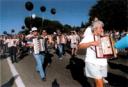 Accordion Invasion