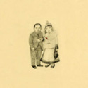 The Crane Wife album cover