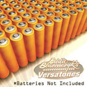 Eddie Blazonczykâ€™s Versatones: Batteries Not Included