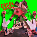 Gogol Bordello: Super Taranta!