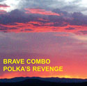 Brave Combo: Polka's Revenge