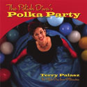 The Polish Divaâ€™s Polka Party