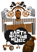 Kimmo Pohjonen: Earth Machine Music