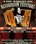 Los Angeles Accordion Festival