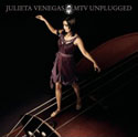 Julieta Venegas: MTV Unplugged