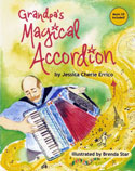 Grandpa's Magical Accordion