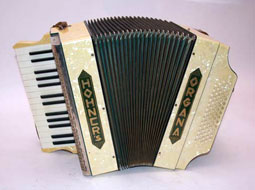 Hohner Magic Organa