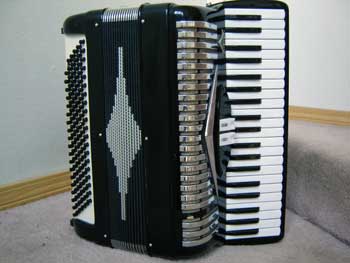 Name that Accordion