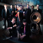 Bellowhead