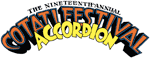 Cotati Accordion Festival