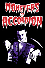 Monsters of Accordion