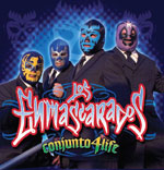 Los Enmascarados