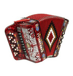 Gabbanelli Accordions