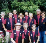 Golden State Accordion Club: Napa