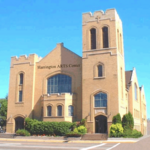 World of Accordions Museum